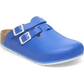 Birkenstock Clogs Blau 42