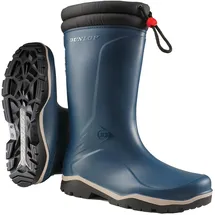 Dunlop Blizzard blau 45