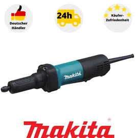 Makita Geradschleifer 400 W, 25.000 min-1
