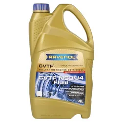 Getriebeöl RAVENOL ATF CVTF NS3/J4 4L