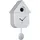 Karlsson Modern Cuckoo 21,5 cm 5520 silber