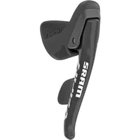 Sram Apex Schalt-Bremshebel rechts 11-fach Schwarz