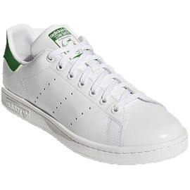 adidas Stan Smith footwear white/core white/green 36 2/3