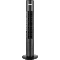 Unold Torre Turmventilator schwarz