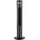 Unold Torre Turmventilator schwarz