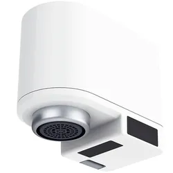 Xiaomi - Xiaomi Xiaoda Automatischer Wasserhahn mit Infrarotsensor und 6 Adaptermodellen