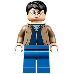 LEGO® - Harry Potter - hp408 - Harry Potter (76413)