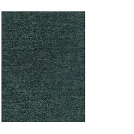 miuform Eckcouch Polyester 8-Sitzer Türkis