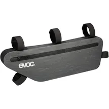Evoc Frame Pack WP Rahmentasche grau
