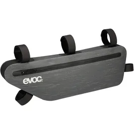 Evoc Frame Pack WP Rahmentasche grau