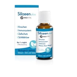 Ihlevital Silizeen