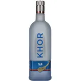 Khortytsa KHOR ICE Flavored Vodka 40% Vol. 0,7l