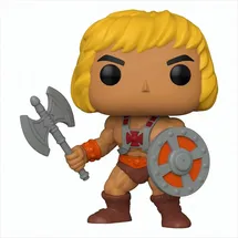 Funko POP! Vinyl Universe-10, Multicolour