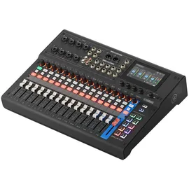 Yamaha MGX12 18 Kanäle Schwarz