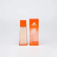 ⭐⭐ Adidas Tropical Passion EdT Eau de Toilette Spray WOMAN 50ml  RARE ⭐⭐