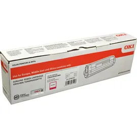 Oki 47095702 Magenta