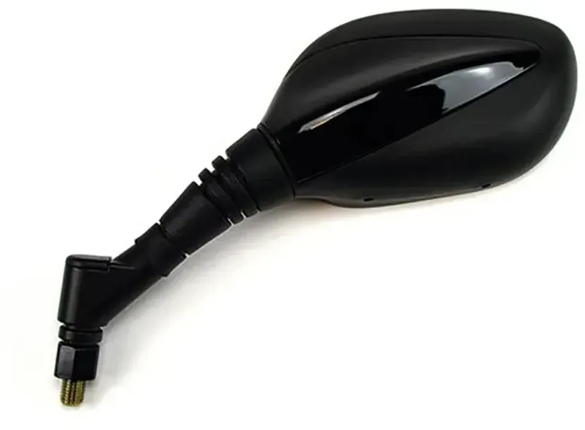 Hert Kymco Xciting 300/500 Rückspiegel - Black - One Size