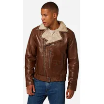 Ricano Jacke Harlem brokat XXXL