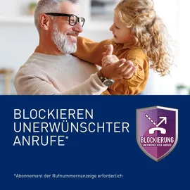 Panasonic KX-TGK220GW