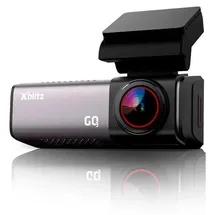 Xblitz Go3 4K Ultra HD