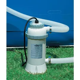 Intex Wärmepumpe 56684