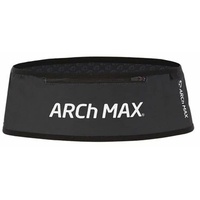 Arch Max Schwarz L/XL