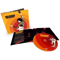 Jimi Hendrix Experience: Live At The Hollywood Bow