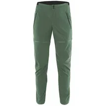 Löffler Loeffler Zip-off Trekking Tapered Csl Hosen - Pine - 52
