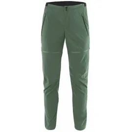 Löffler Loeffler Zip-off Trekking Tapered Csl Hosen - Pine - 52