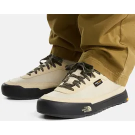 The North Face Clyffe hellgrau 40