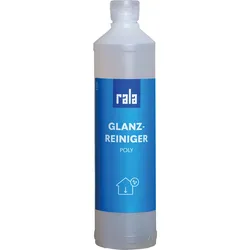 Glanzreiniger Poly