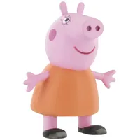 Comansi Mama Peppa Wutz, lizenzierte Figur ohne Gelenk (COMA99681),