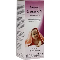 Vier Winde Öl 30 ML