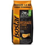 Isostar Hydrate & Perform Orange Pulver 1500 g