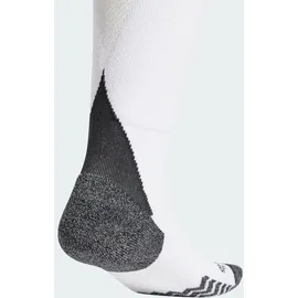 adidas Juventus Turin 24/25 Heimsocken 1 Paar Weiß/Schwarz 40-42