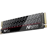 Netac NV5000 2TB NVMe 1.4 Interne SSD M.2 PCIe 4.0 Geschwindigkeit bis zu 5000MB/s, für PC, PS5, tragbar (3D NAND Flash)