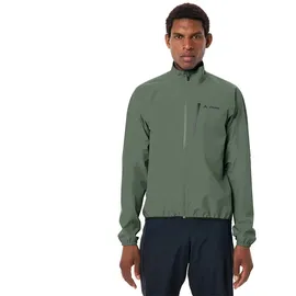Vaude Herren Drop III Jacke (Größe 3XL, gruen)