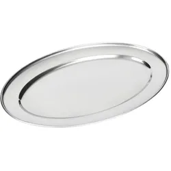 Olympia ovales Tablett 50cm