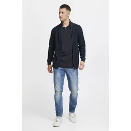 !Solid SOLID Strickjacke SDXenos in blau | Gr.: XL