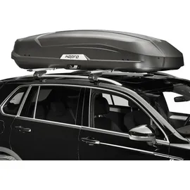 Hapro Trivor 640 Anthracite