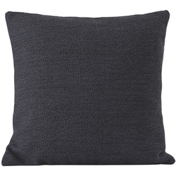 Muuto Mingle Kissen, 45 x 45 cm, midnight blue