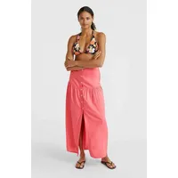 O'Neill Alofa Maxi Skirt Perfectly pink XL