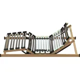 Hn8 Schlafsysteme Hn8 Motorrahmen 120 x 200 cm