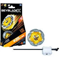 Hasbro Beyblade X Wand Wizard 5-70DB UX Starter kit game