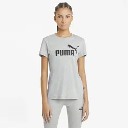 PUMA ESS Logo Tee