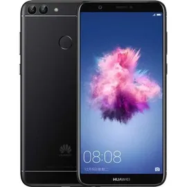 Huawei P smart schwarz
