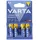 Varta Longlife Power AA 2930 mAh 4 St.