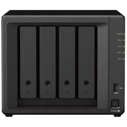Synology NAS-System »DiskStation DS923+«