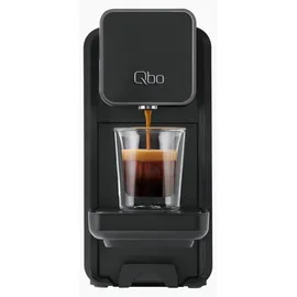 Tchibo Qbo ONE Soft Black