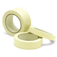 Nölle Profi Brush Flach-Abdeckband 50 m 19 mm